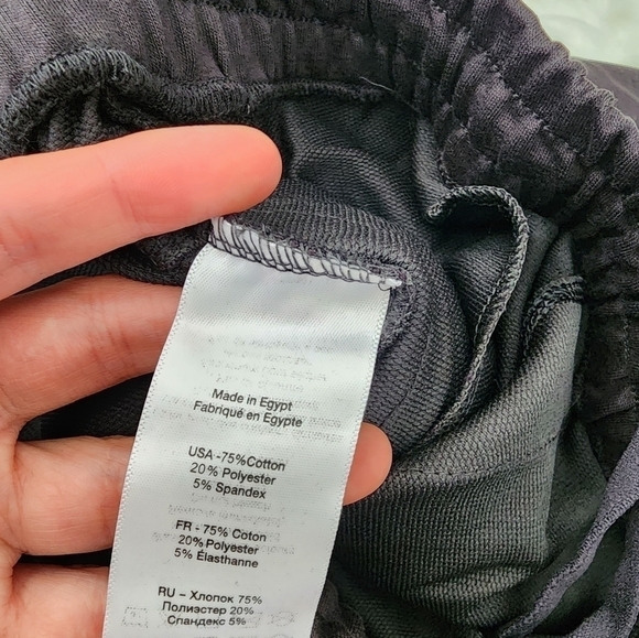 True Temper Apparel Youth True Terry Jogger. Black. Size YXL. New.T… - Picture 8 of 10